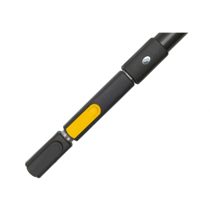 Kij Scandic X - teleskopowy 80 cm - 171 cm z ruchomą kulką - Vermop