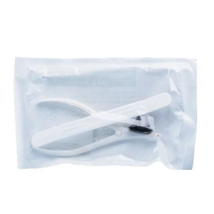 Zestaw laryngologiczny MAX 4 mm. - Ultramedic