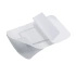 Opatrunek włókninowy Curapor 10 x 8 cm (50 szt.) - L&R