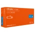 NITRYLEX ORANGE Rękawice nitrylowe bezpudrowe (100 szt.)