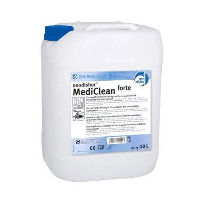 Neodisher Mediclean Forte 10 L