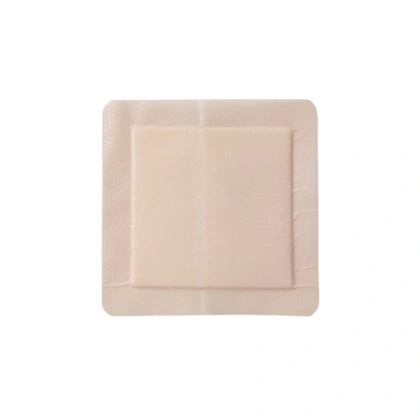 Foam Lite - opatrunek 8 x 8 cm (10 szt.) - ConvaTec