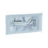 Nasal Sponge 100mm x 20mm x 15mm (10 szt.)
