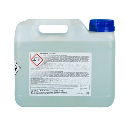 Neodisher SeptoClean 5 L
