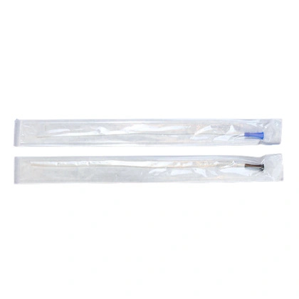 Cewnik urologiczny Nelaton CH 16 (dł. 40 cm)