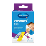 Plastry dla dzieci Hartmann Cosmos Kids (20 szt.)