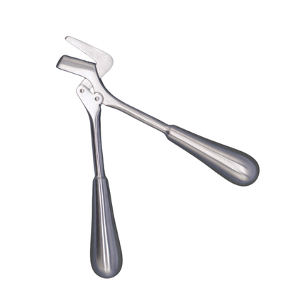 Nożyce do cięcia gipsu STILLE 26 cm