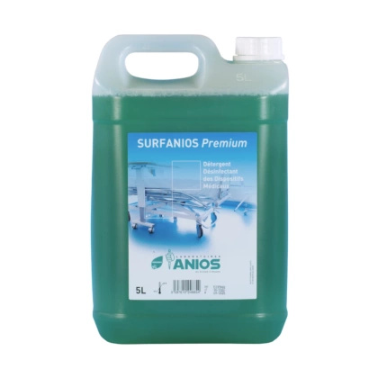 Surfanios Premium 5 L