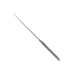 Haczyk uszny LUCAE średni 140 mm - METECH