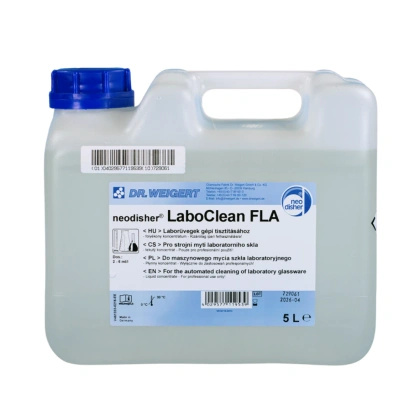 Neodisher Laboclean FLA 5 L.