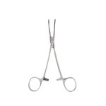 Kleszczyki CRILE 14 cm - zagięte