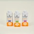 Nutrego FRUTY 12 x 330 ml o smaku pomarańczy
