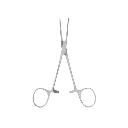 Kleszczyki KELLY 14 cm - zagięte