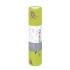 Podkład podfoliowany w rolce 50 cm x 40 m, perforacja co 50 cm - dziecięcy, limonka