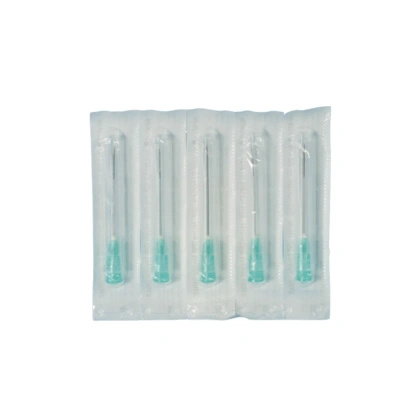 Igła 0,8 x 40 mm 21 G (100 szt.) - KD