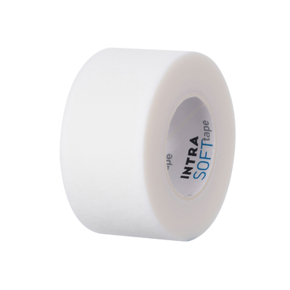 Intra Soft Tape - Plaster włókninowy 2,5 cm x 9,1 m (12 szt.)