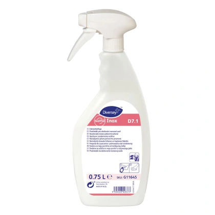 Suma Inox D 7.1 - 750 ml.