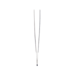 Pinceta anatomiczna SEMKEN 12,5 cm - zagięta