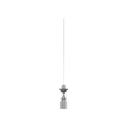 Igła do znieczuleń podpajęczynówkowych 0,42 x 88 mm 27G Pencan Quincke - Braun