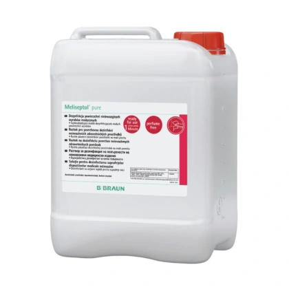 Meliseptol Pure 5 L