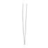 Pinceta laryngologiczna GRUENWALD 18 cm