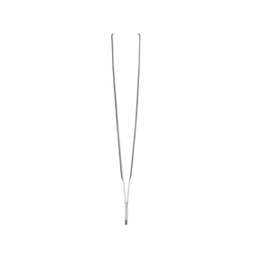 Pinceta chirurgiczna SEMKEN 1/2 ząbki 12,5 cm - prosta