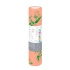 Podkład podfoliowany w rolce 50 cm x 40 m, perforacja co 50 cm - dziecięcy, morela