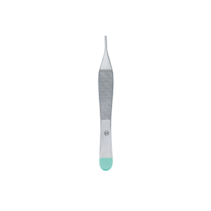 Pinceta anatomiczna 12 cm typu Adson prosta - Peha-instrument