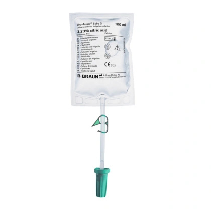 Uro-Tainer Suby G 3,2% 100 ml