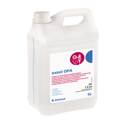 Exeol OPA 5L