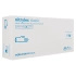 NITRYLEX CLASSIC - Rękawice nitrylowe bezpudrowe WHITE (100 szt.)