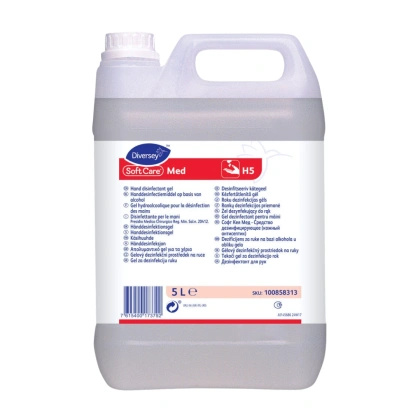 Soft Care Med 5 L