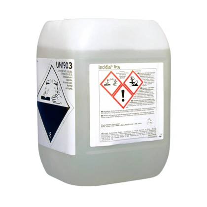 Incidin Pro 6 L.