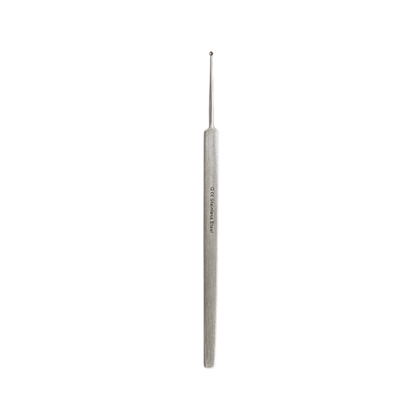 Łyżeczka do gradówki MEYHOEFER 12 cm śr. 1,0 mm