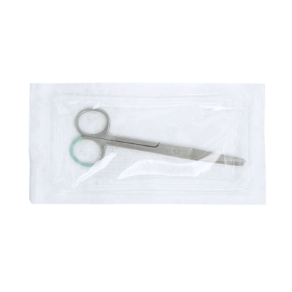 Nożyczki operacyjne 14,5 cm ostro-tępe proste - Peha-instrument