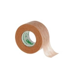 Plaster włókninowy Micropore 1,25 cm x 9,1 m Hypoalergiczny CIELISTY - 3M