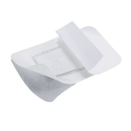 Opatrunek włókninowy Curapor 10 x 8 cm (50 szt.) - L&R