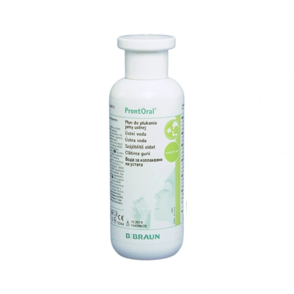 ProntOral 250 ml.