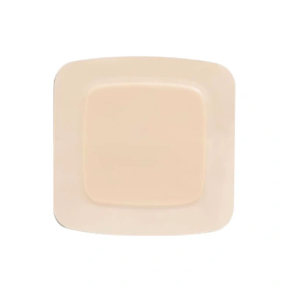 Aquacel Foam ADH - opatrunek 10 x 10 cm (10 szt.) - ConvaTec
