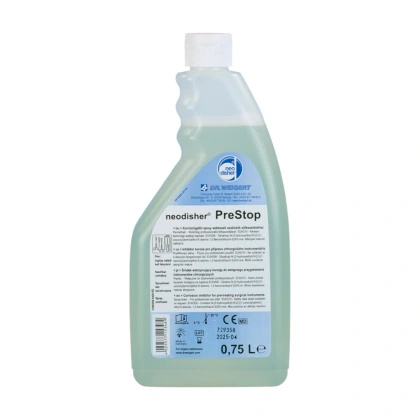 Neodisher PreStop 750 ml inhibitor korozji