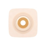 Natura Stomahesive - płytka plastyczna akordeonowa rozm. 13-22 mm/57 mm (5 szt.) - ConvaTec