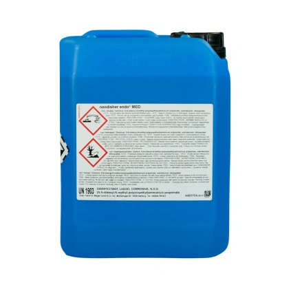 Neodisher Endo Med 5 L