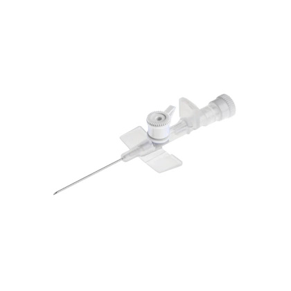 Kaniula dożylna Venflon 17G 1,4 x 45 mm biała - BD
