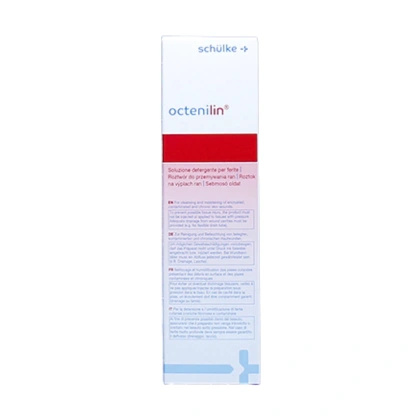 Octenilin płyn 350 ml.