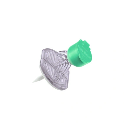 Mini Spike V - Braun