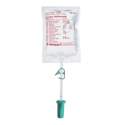 Uro-Tainer PHMB 0,02% 100 ml