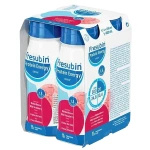 Fresubin Protein Energy Poziomka Drink 200 ml. (4 szt.)