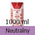 6 x 1000 ml