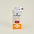 Nutrego FRUTY 12 x 330 ml o smaku truskawek