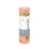 Podkład podfoliowany w rolce 33 cm x 25 m, perforacja co 50 cm - dziecięcy, morelowy